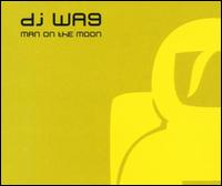 Man on the Moon von DJ Wag