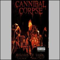 Monolith of Death Tour Live 1996-1997 von Cannibal Corpse