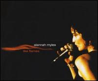 Like Flames von Alannah Myles