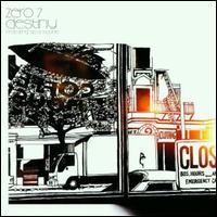 Destiny [#1] von Zero 7
