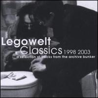 Classics 1998-2003: A Selection of Tracks from the Archive Bunker von Legowelt