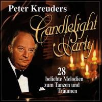 Candlelight Party von Peter Kreuder