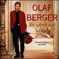 Es Lebe Die Liebe von Olaf Berger