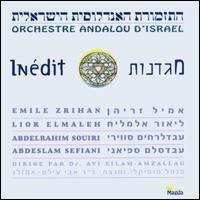 Inedit von Orchestre Andalou d'Israël