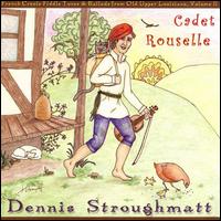 Cadet Rouselle, Vol. 2 von Dennis Stroughmatt & Creole Stomp