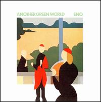 Another Green World von Brian Eno