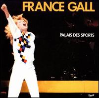 Palais des Sports von France Gall