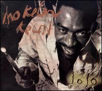 No Kelen Kelen von Jojo Kuo