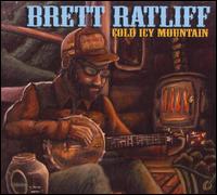 Cold Icy Mountain von Brett Ratliff