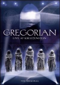 Live at Kreuzenstein Castle [Barnes & Noble Exclusive] von Gregorian