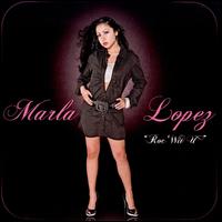Roc Wit U von Marla Lopez