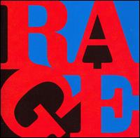 Renegades von Rage Against the Machine