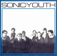 Sonic Youth von Sonic Youth
