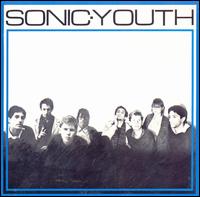 Sonic Youth von Sonic Youth