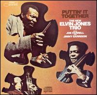 Puttin' It Together von Elvin Jones