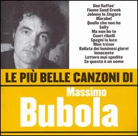 Piu Belle Canzoni di Massimo Bubola von Massimo Bubola