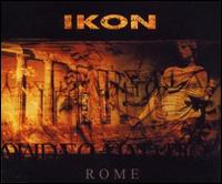 Rome von Ikon