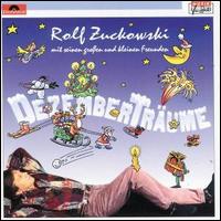 Dezemberträume von Rolf Zuckowski