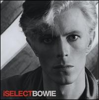 iSelect von David Bowie