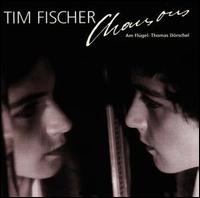 Chansons von Tim Fischer