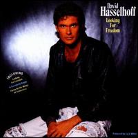 Looking for Freedom von David Hasselhoff