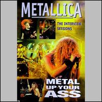 Metal up Yer Ass von Metallica