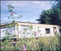 Every You Every Me [Import CD Single] [Bonus Track] von Placebo