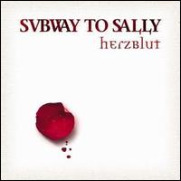 Herzblut von Subway to Sally