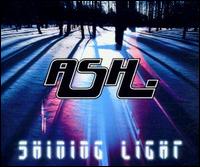 Shining Light von Ash