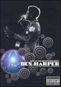 Live at the Hollywood Bowl [DVD] von Ben Harper