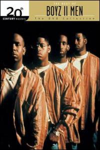 20th Century Masters - The DVD Collection: The Best of Boyz II Men von Boyz II Men