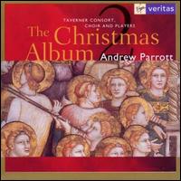 Christmas Album, Vol. 2 von Andrew Parrott