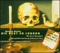Pest Zu London von Gert Westphal