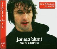 You're Beautiful [UK CD] von James Blunt