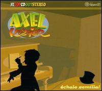 Echale Semilla von Axel Krygier