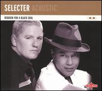 Requiem for a Black Soul von The Selecter