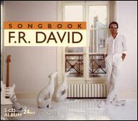 Songbook von F.R. David