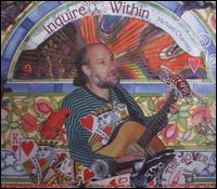 Inquire Within von Michael Charnes
