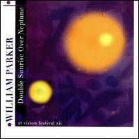 Double Sunrise Over Neptune von William Parker