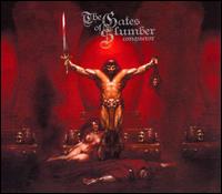 Conqueror von The Gates of Slumber