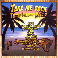Take Me Back to Islands, Vol. 1 von Various Artists