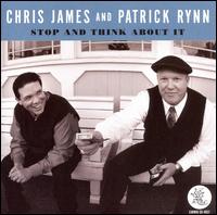 Stop and Think About It von Chris James