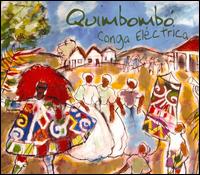 Conga Eléctrica von Quimbombo