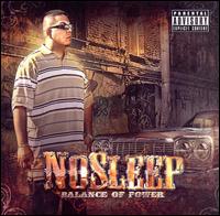 Balance of Power von NoSleep