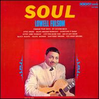 Soul von Lowell Fulson