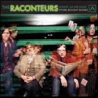 Store Bought Bones von The Raconteurs