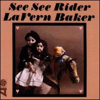 See See Rider von LaVern Baker