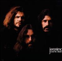 Cosmic Blues von Jeronimo