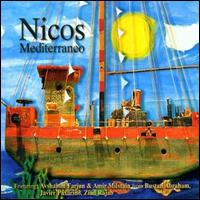 Mediterraneo von Nicos