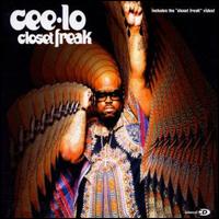 Closet Freak von Cee-Lo